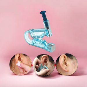 Perforadora de oreja