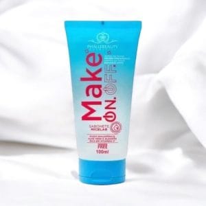 Jabon desmaquillante / TODOS TIPOS DE PIEL