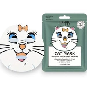 Mascarilla hidratante / GATITO