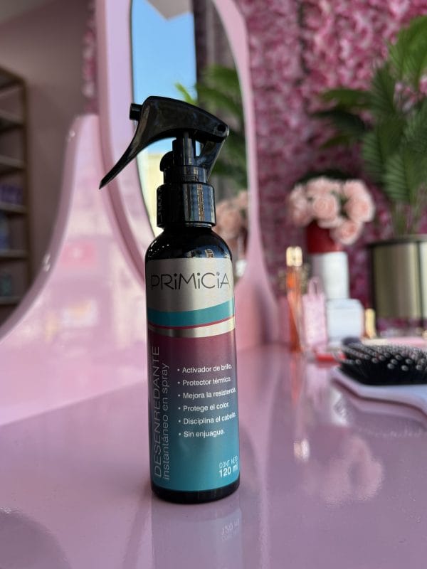 Protector termico en spray