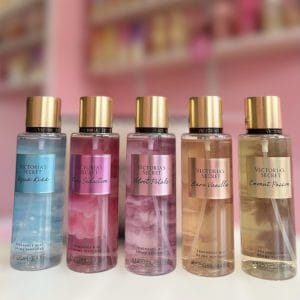 Splash VICTORIA SECRET