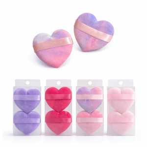 Esponjas para polvo / PACK X2