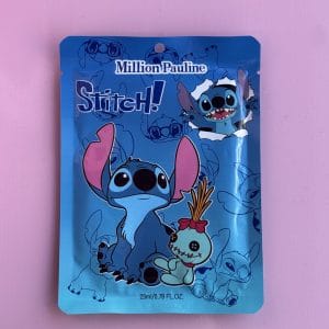 Mascarilla hidratante / STICH