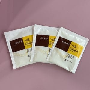 Mascarilla karseell individual / UNIDAD