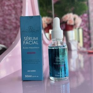 Serum de acido hyaluronico