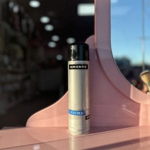 Fijador de pelo / NORMAL