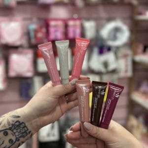 Brillo labial / DUPE RHODE