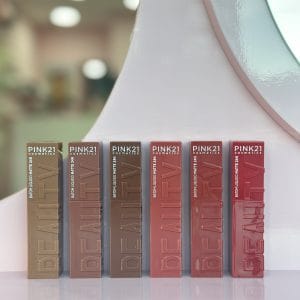 Labial MATTE / DUPE VINYL