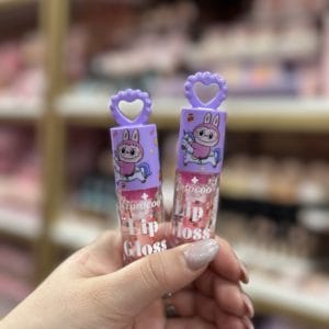 Brillo labial / LIP GLOSS