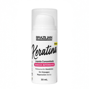 KERATINA LIQUIDA