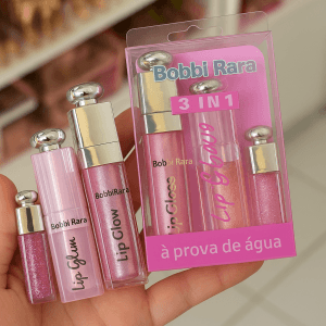 Set 3 Labiales