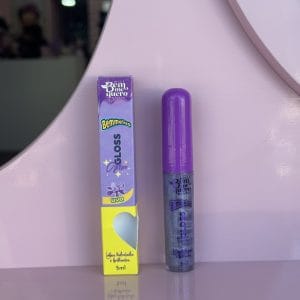 Gloss bubaloo / SABOR UVA