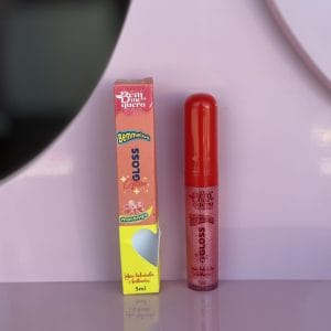 Gloss bubaloo / SABOR FRUTILLA