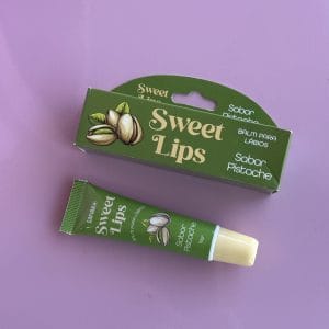 Gloss SABOR PISTACHO