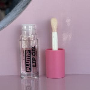 Brillo voluminizador