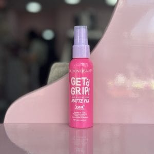 Fijador de maquillaje