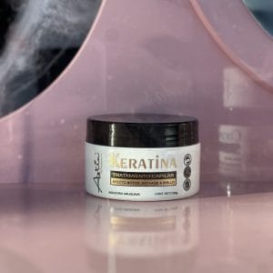 Baño de crema | KERATINA