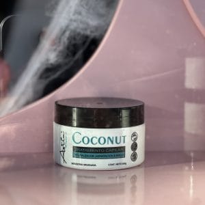 Baño de crema | COCO