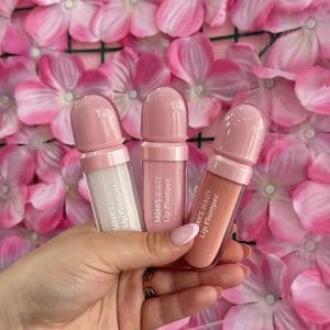 Voluminizador de labios | Labial PLUMP