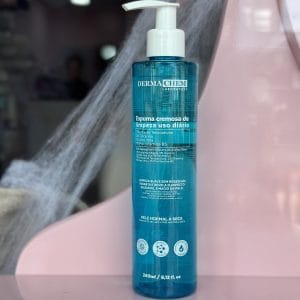 Espuma facial | PIEL NORMAL A SECA