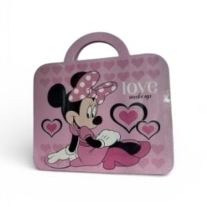 Paleta de maquillaje Minnie
