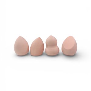 Pack de 4 esponjas