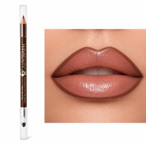 DELINEADOR MARRON
