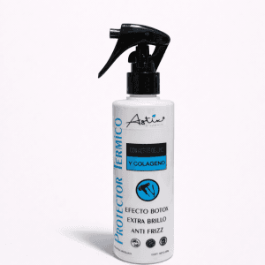 Protector termico / COLAGENO