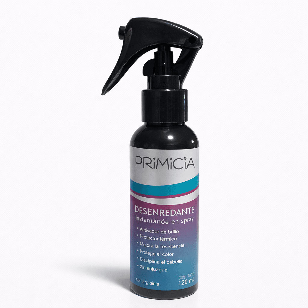 Protector termico en spray