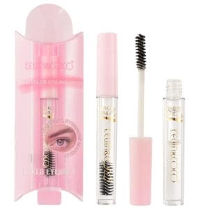 Gel de cejas