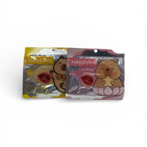 Mascarilla para niñas / LABIOS