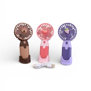 Ventilador mini 💘