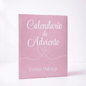 CALENDARIO DE ADVIENTO ❤️