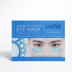 MASCARILLA PARA OJERAS