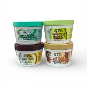 Mascarillas GARNIER FRUCTIS