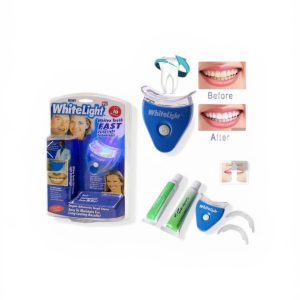Kit blanqueamiento dental