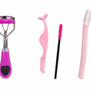 Kit para pestañas
