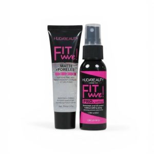 Kit primer y fijador