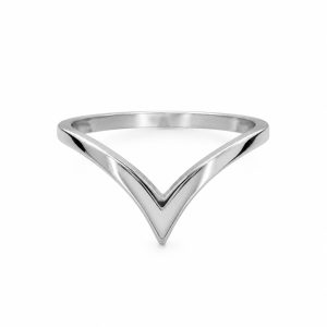 Anillo Valentino simple