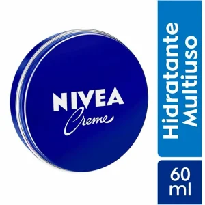 CREMA FACIAL NIVEA | 60 gr