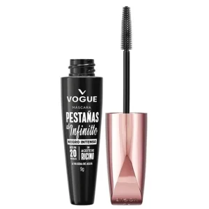 Rimel Vogue / NEGRO INTENSO