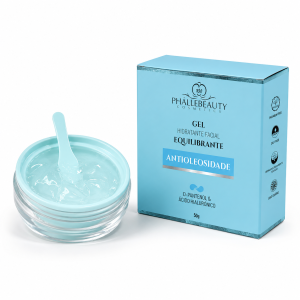 GEL HIDRATANTE PARA PIEL GRASA