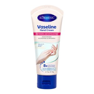 Crema para manos