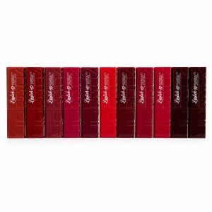 Labial en barra matte