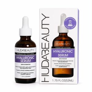 Serum Acido Hialuronico