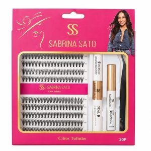 PESTAÑAS VIRALES / pack completo