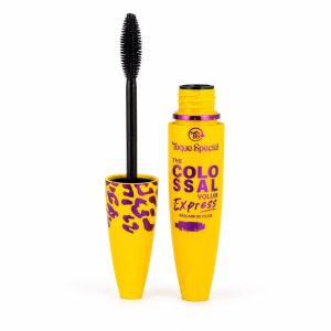 MASCARA DE PESTAÑAS COLOSSAL