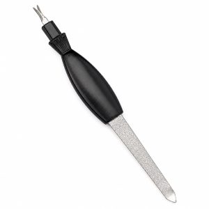 Lima metal 2 en 1