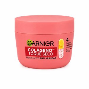 Crema de rostro Colageno
