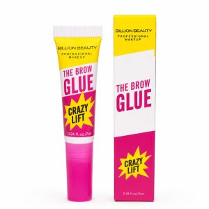 GEL PARA CEJAS